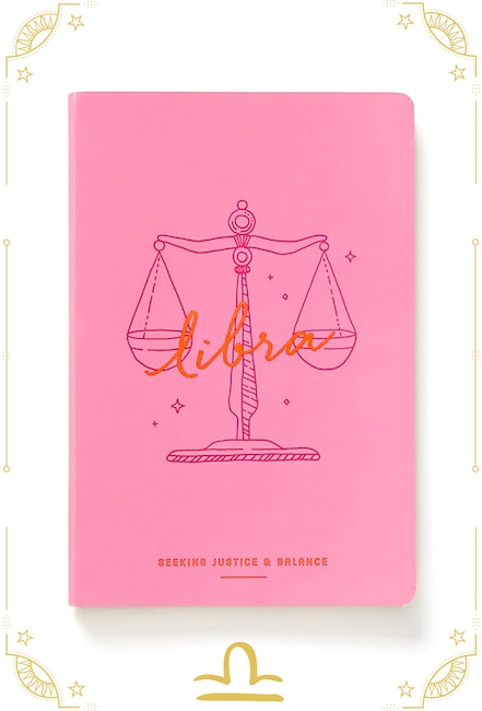 E-Comm: June Horoscopes, Libra